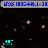 1RXS J095448.1-302935