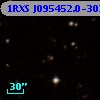1RXS J095452.0-303407