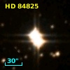 HD  84825