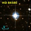 HD  84580