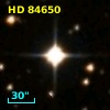 HD  84650