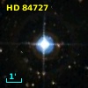 HD  84727