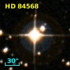 HD  84568