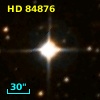 HD  84876