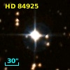 HD  84925