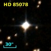 HD  85078