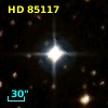 HD  85117