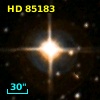 HD  85183