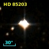 HD  85203