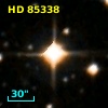 HD  85338
