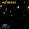 HD  85353