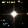 HD  85386