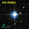HD  85861
