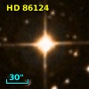 HD  86124