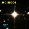 HD  85204