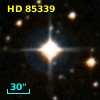 HD  85339
