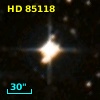 HD  85118
