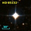HD  85132