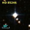 HD  85246