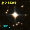 HD  85265