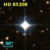 HD  85308