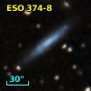ESO 374-8