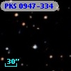 PKS 0947-334