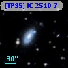 [TP95] IC  2510   7
