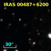 IRAS 00487+6200