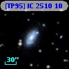 [TP95] IC  2510  10