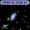 [TP95] IC  2510  11