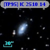 [TP95] IC  2510  14