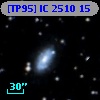 [TP95] IC  2510  15