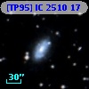 [TP95] IC  2510  17