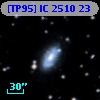 [TP95] IC  2510  23