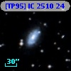 [TP95] IC  2510  24