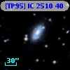 [TP95] IC  2510  40