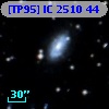 [TP95] IC  2510  44