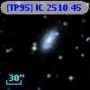 [TP95] IC  2510  45