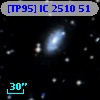 [TP95] IC  2510  51