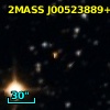 2MASS J00523889+6233414