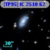 [TP95] IC  2510  62