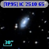 [TP95] IC  2510  65