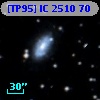 [TP95] IC  2510  70