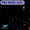 PKS 0950-328