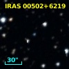 2MASS J00531794+6236116