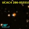 2MASS J09455843-3253299