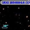1RXS J094804.4-320532