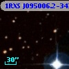 1RXS J095006.2-343211