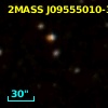 1RXS J095549.3-324002